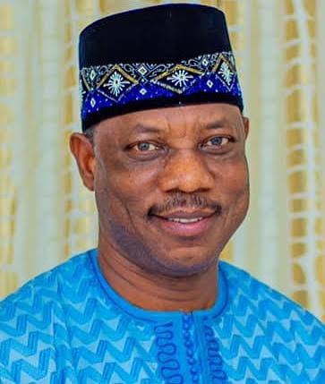 Deputy Governor photo
